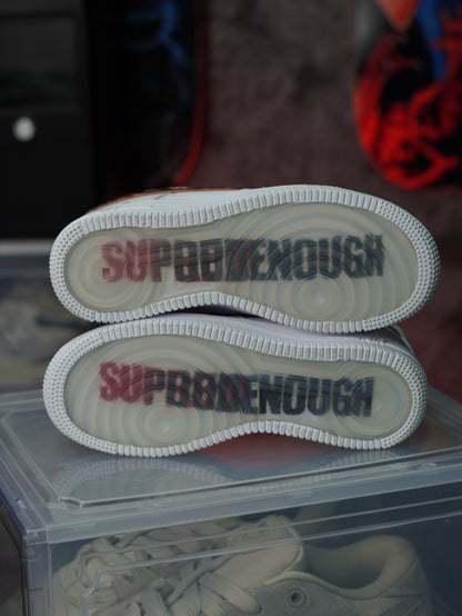 Nike Air Force 1 Low Supreme x Goodenough