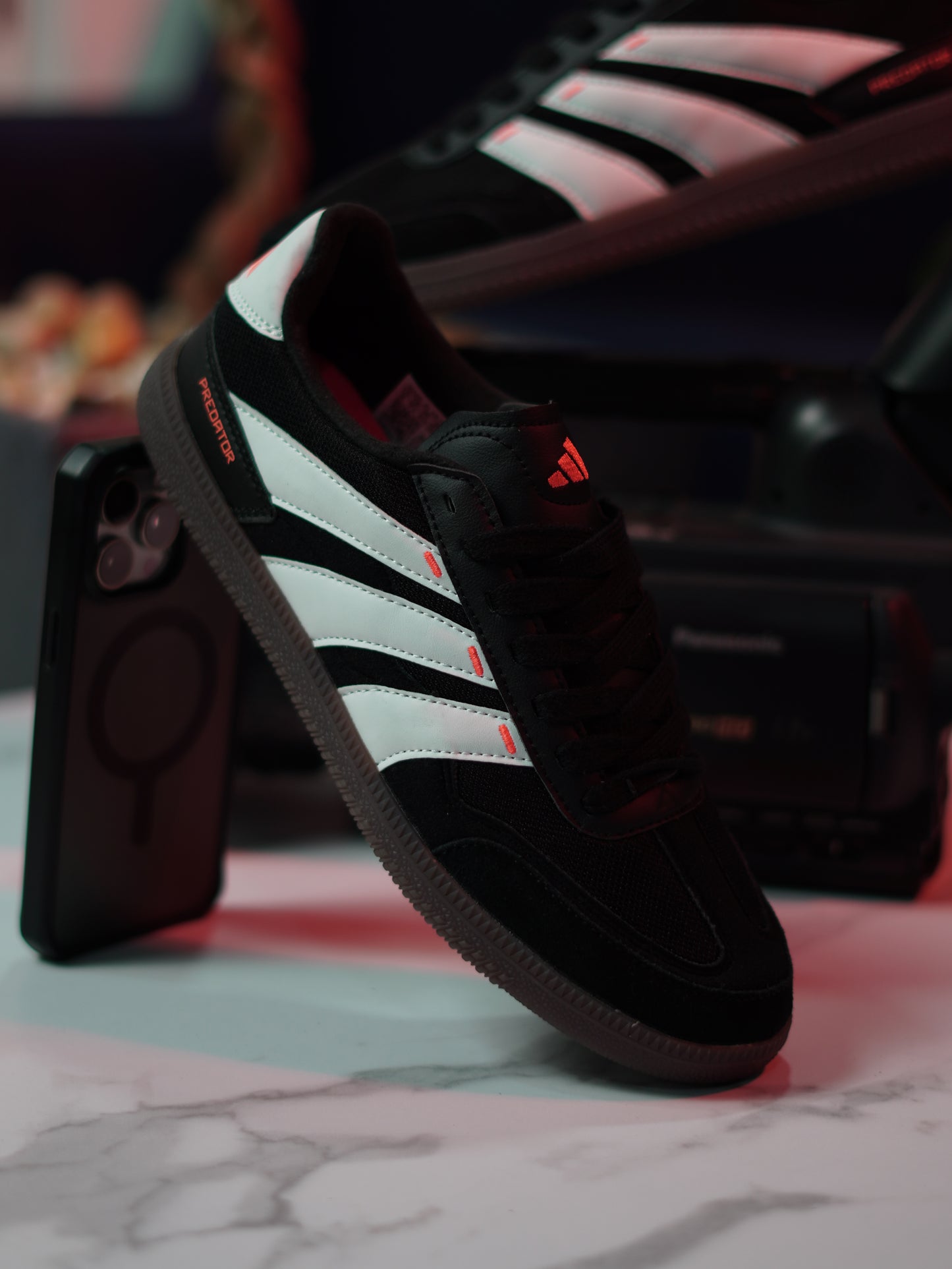 ADIDAS PREDATOR