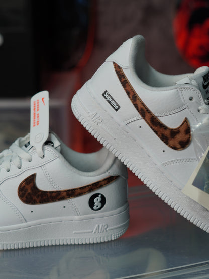 Nike Air Force 1 Low Supreme x Goodenough