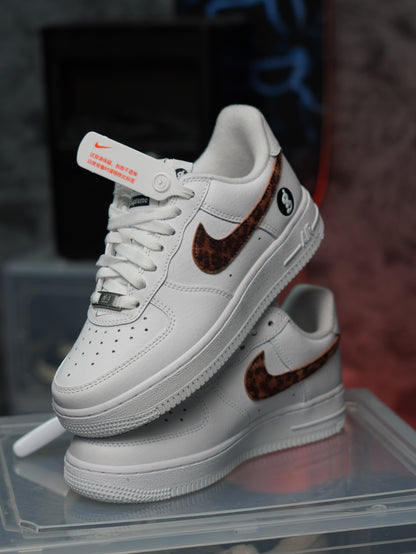 Nike Air Force 1 Low Supreme x Goodenough
