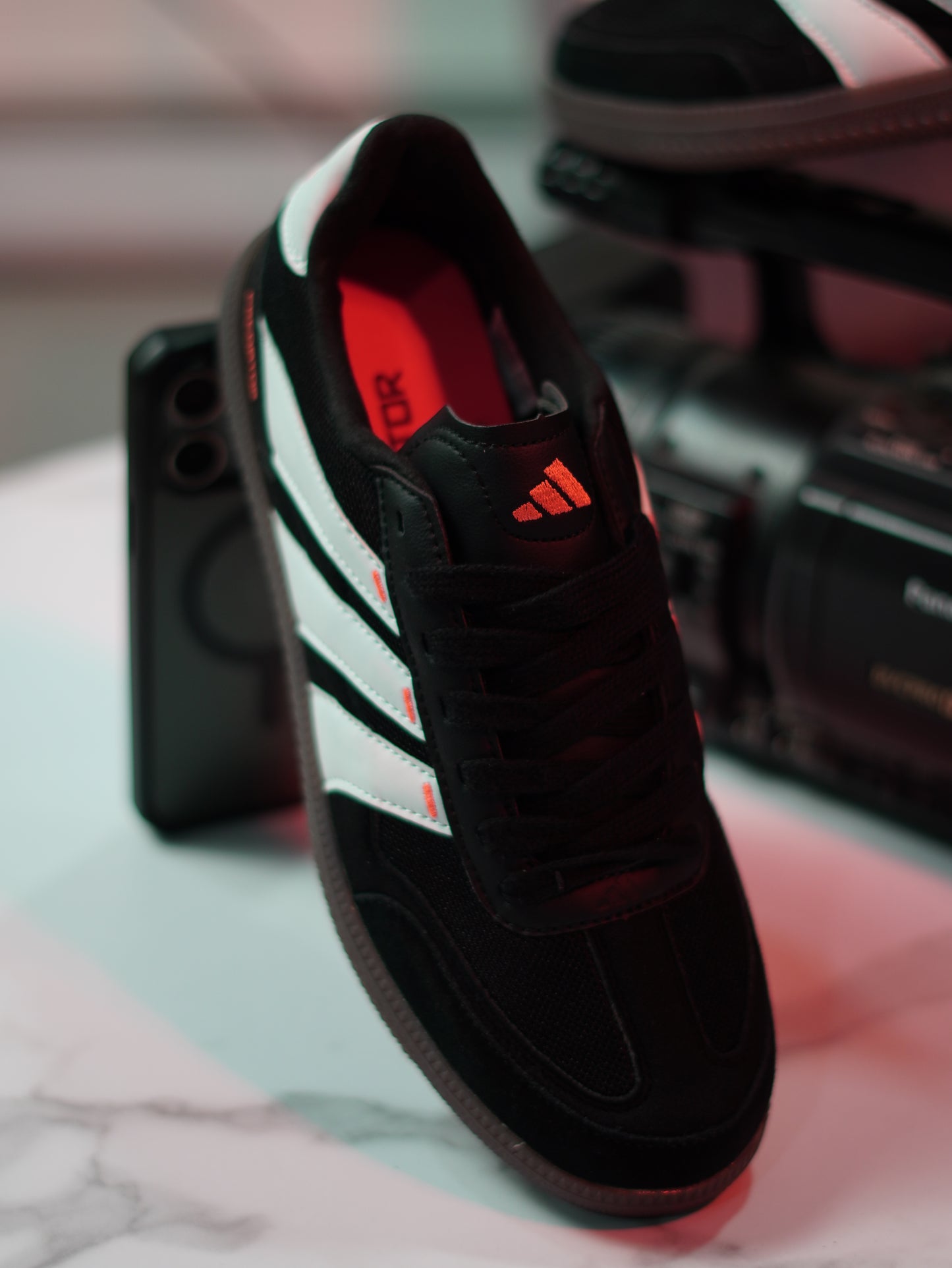 ADIDAS PREDATOR