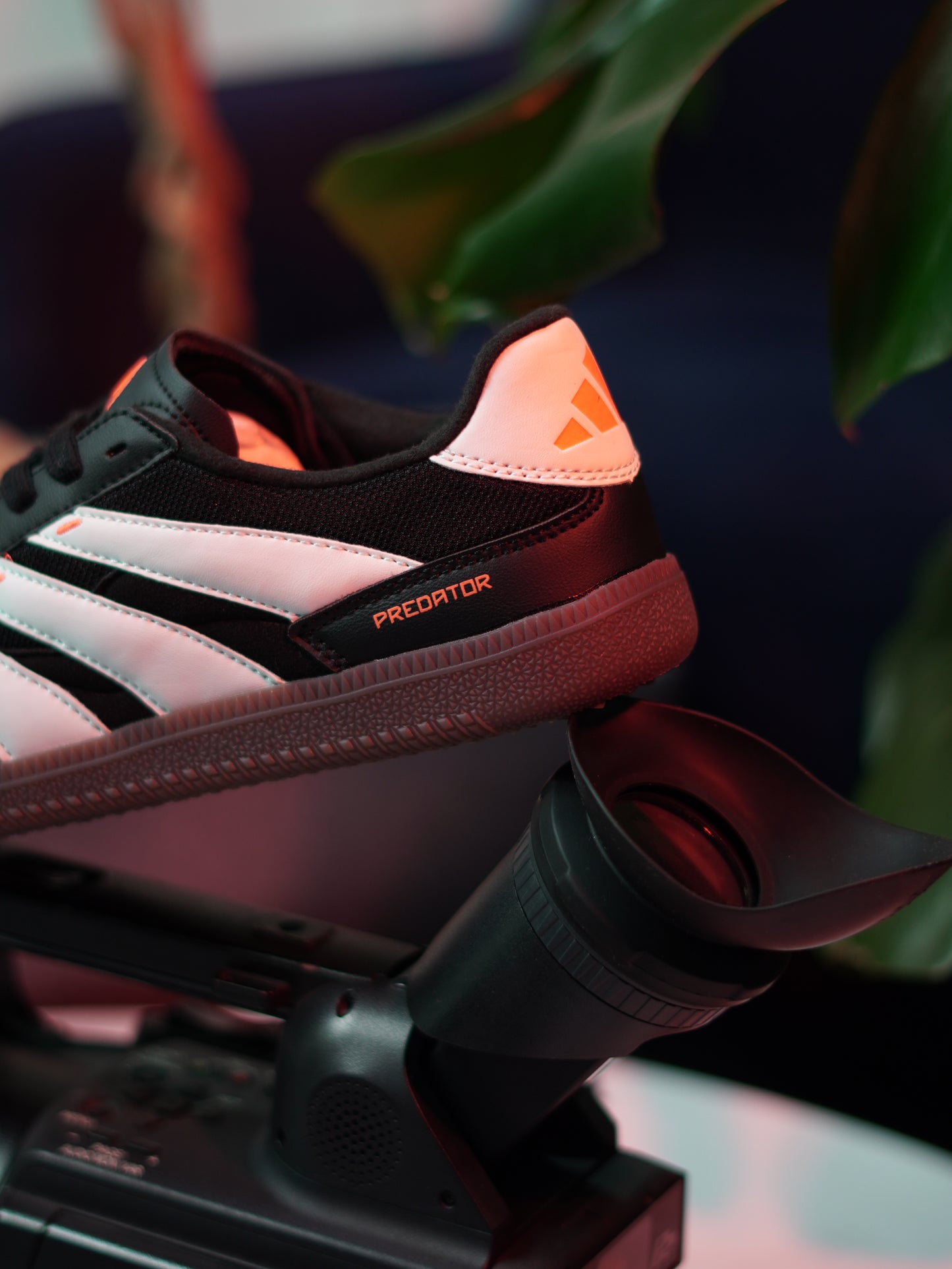 ADIDAS PREDATOR