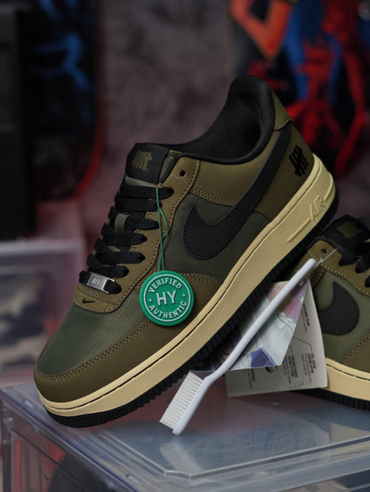 Nike Air Force 1 Low SP "Undefeated Ballistic"