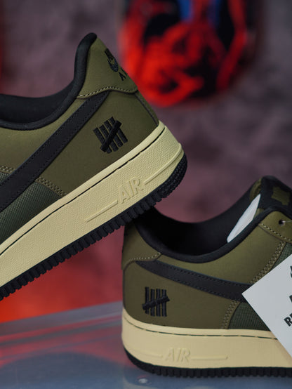 Nike Air Force 1 Low SP "Undefeated Ballistic"