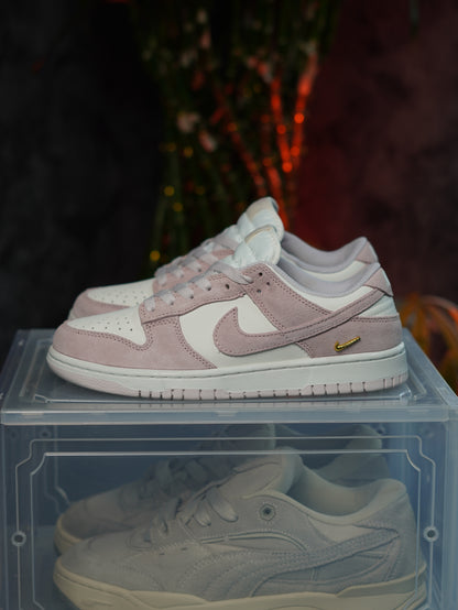 NIKE DUNK LOW ROSADA