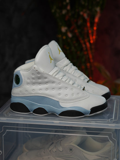 Nike Air Jordan 13 Retro "Blue Grey"
