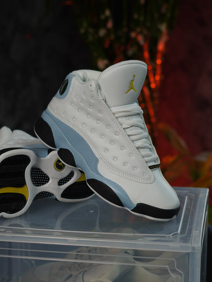 Nike Air Jordan 13 Retro "Blue Grey"