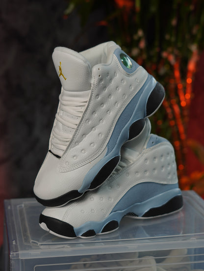 Nike Air Jordan 13 Retro "Blue Grey"