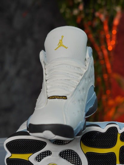 Nike Air Jordan 13 Retro "Blue Grey"