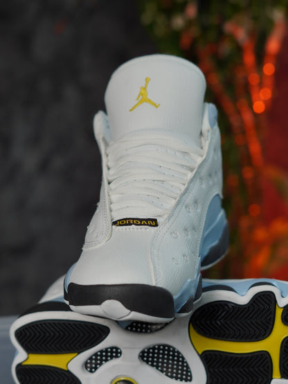 Nike Air Jordan 13 Retro "Blue Grey"