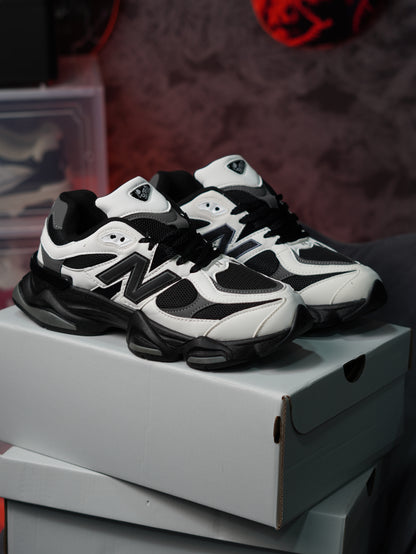NEW BALANCE 9060 BLANCA NEGRA