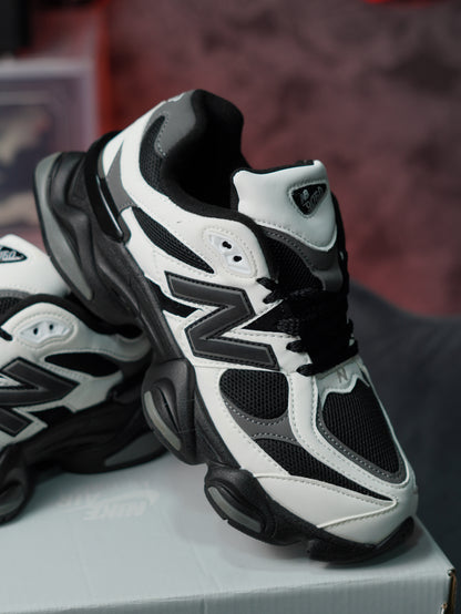 NEW BALANCE 9060 BLANCA NEGRA