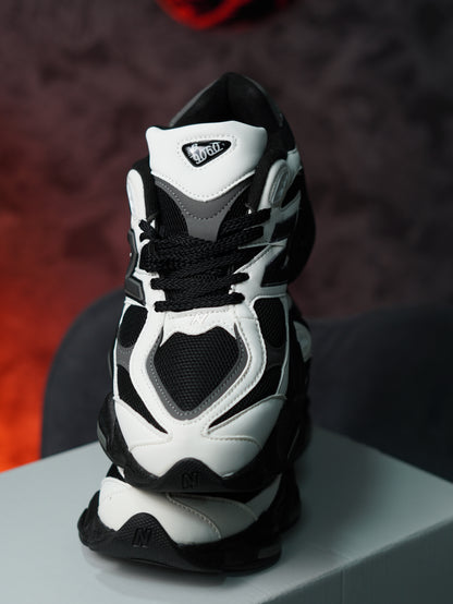 NEW BALANCE 9060 BLANCA NEGRA
