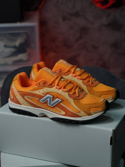 NEW BALANCE 204L NARANJA