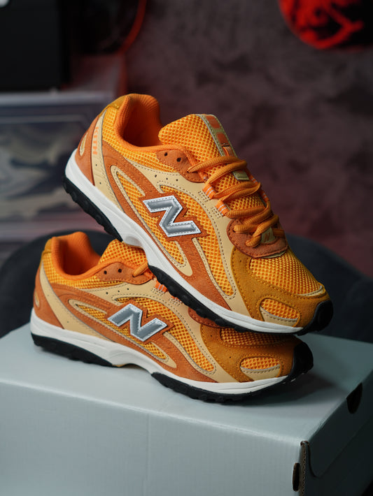 NEW BALANCE 204L NARANJA