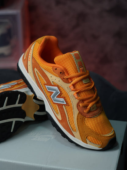 NEW BALANCE 204L NARANJA