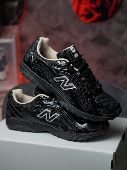 New Balance 204L NEGRA