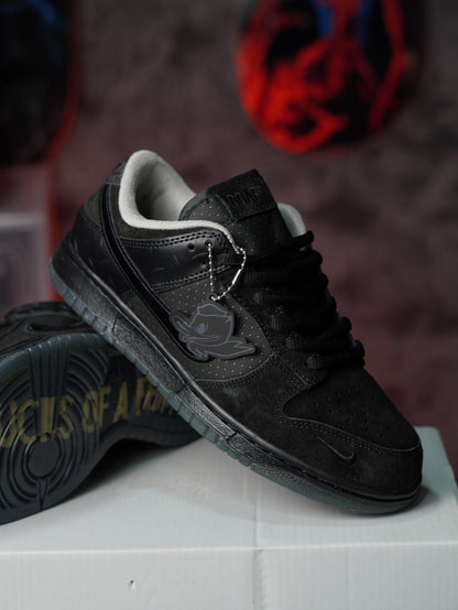 Nike Dunk Low "What The Duck" Alternate