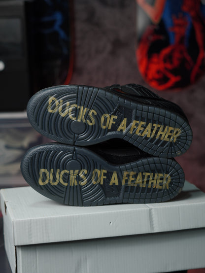 Nike Dunk Low "What The Duck" Alternate