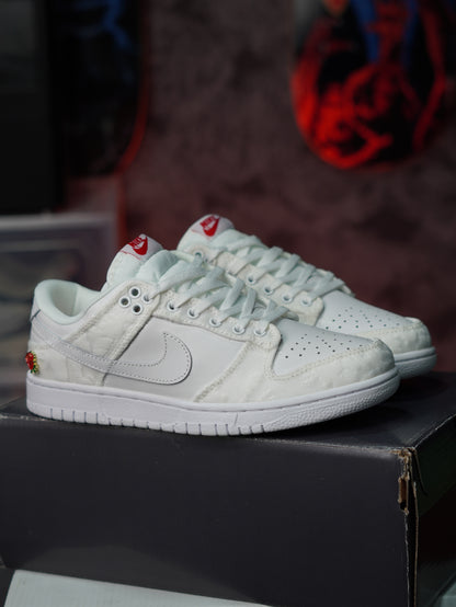 Nike Dunk Low "Give Her Flowers"