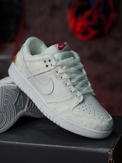 Nike Dunk Low "Give Her Flowers"