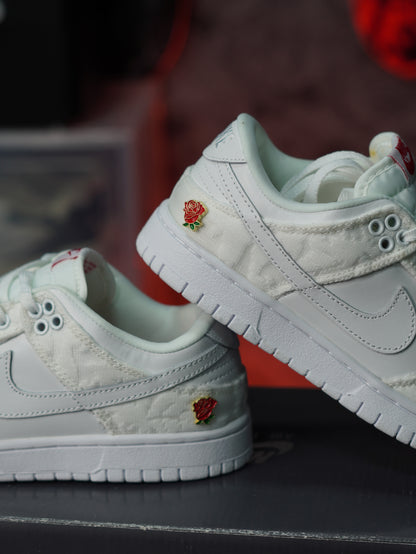 Nike Dunk Low "Give Her Flowers"