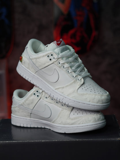 Nike Dunk Low "Give Her Flowers"