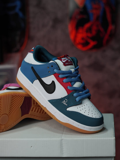 Nike SB Dunk Low Pro QS Parra