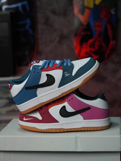 Nike SB Dunk Low Pro QS Parra