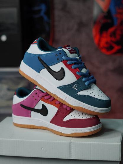 Nike SB Dunk Low Pro QS Parra