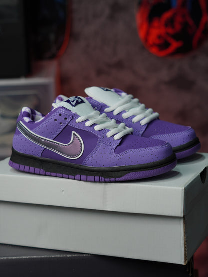 Nike Dunk Low Concept ‘Purple Lobster