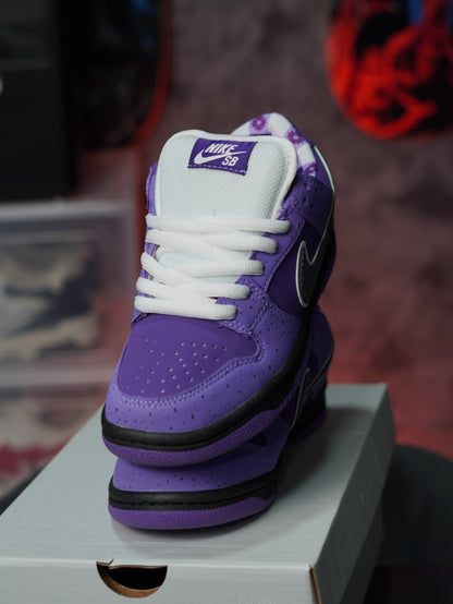 Nike Dunk Low Concept ‘Purple Lobster