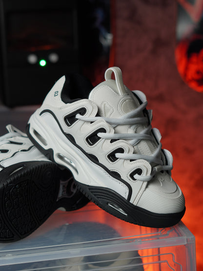 OSIRIS D3 BLANCO NEGRO