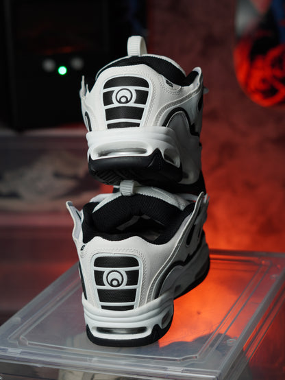 OSIRIS D3 BLANCO NEGRO