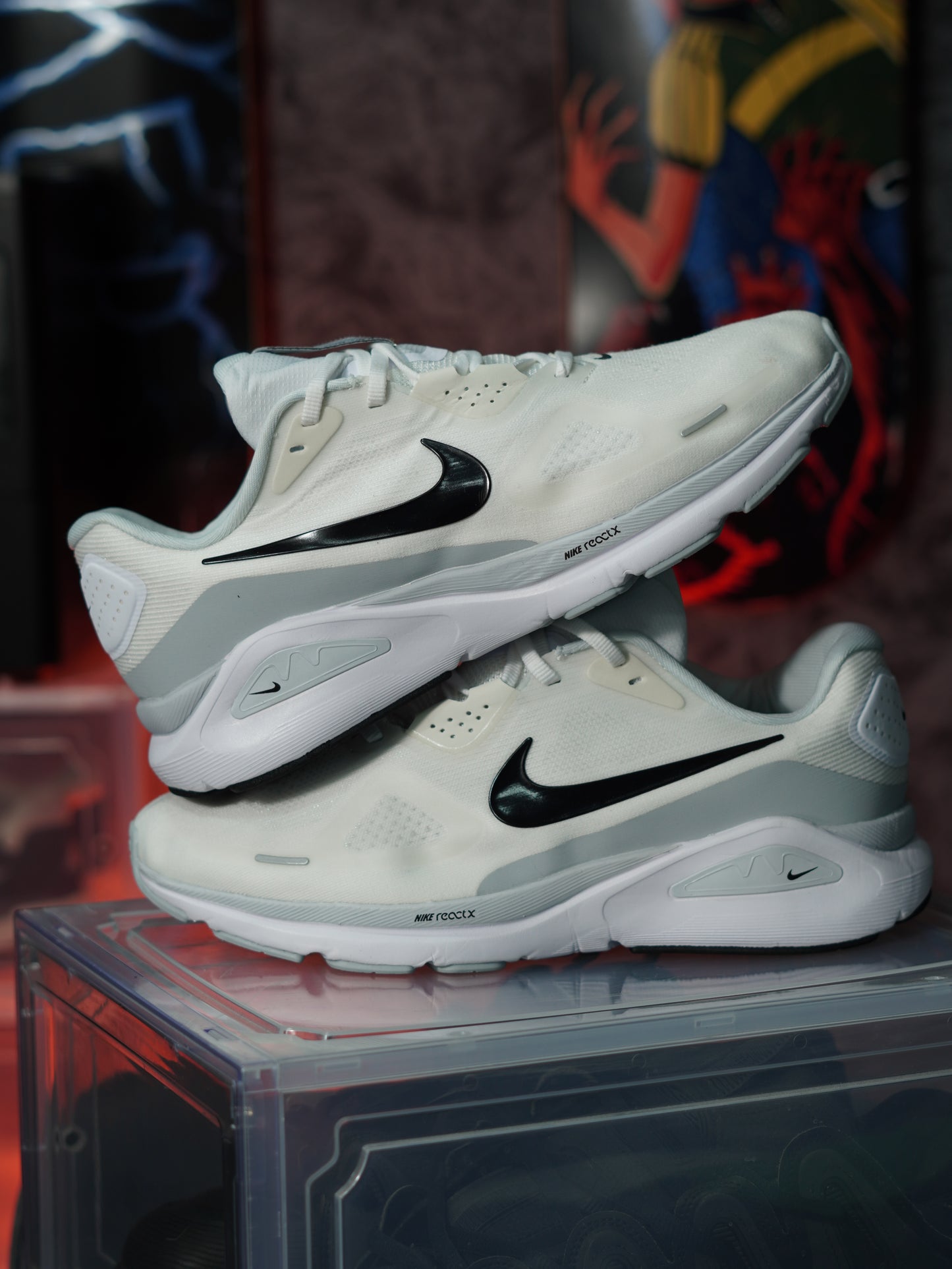 Nike Structure 26