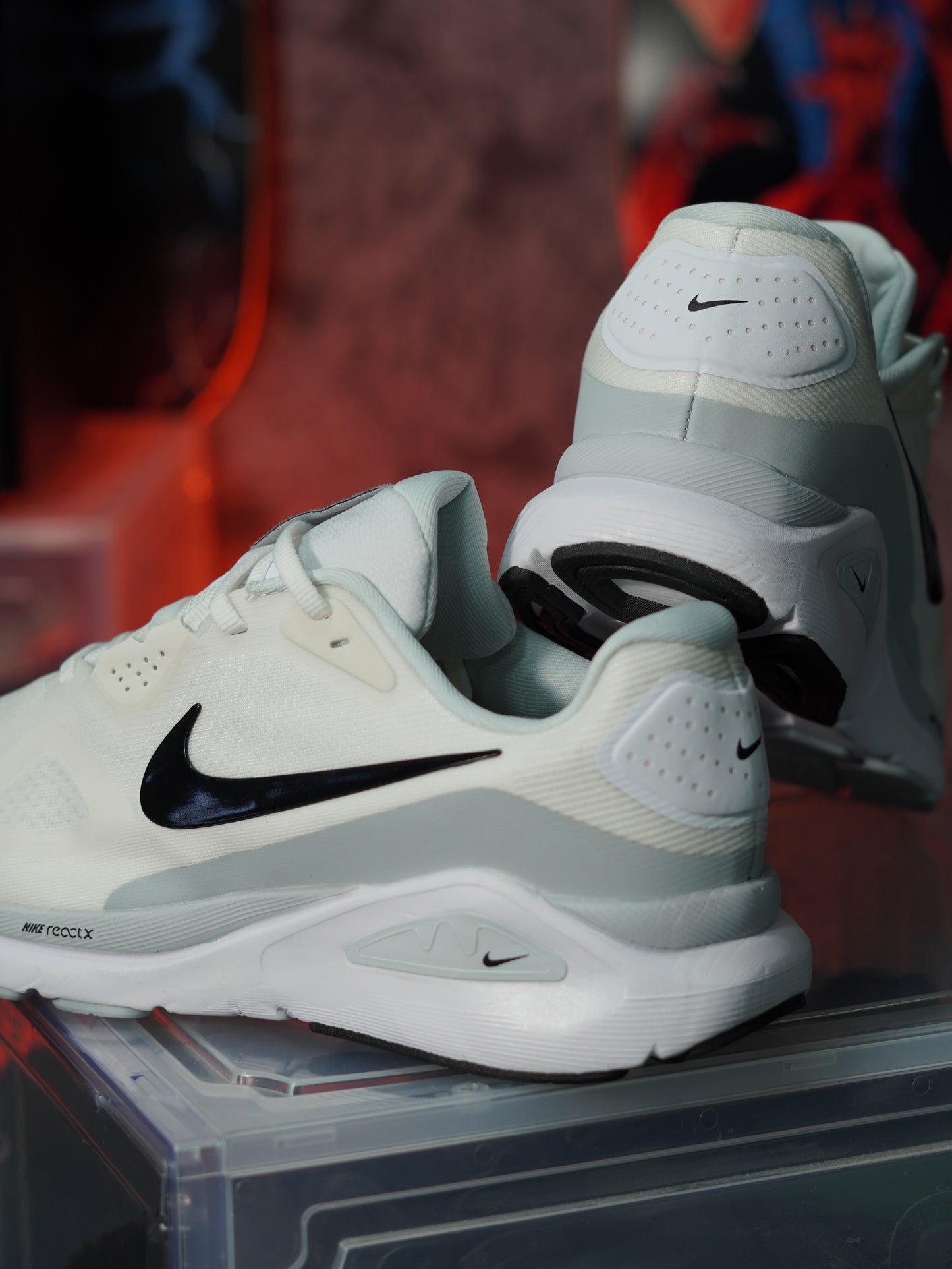 Nike Structure 26