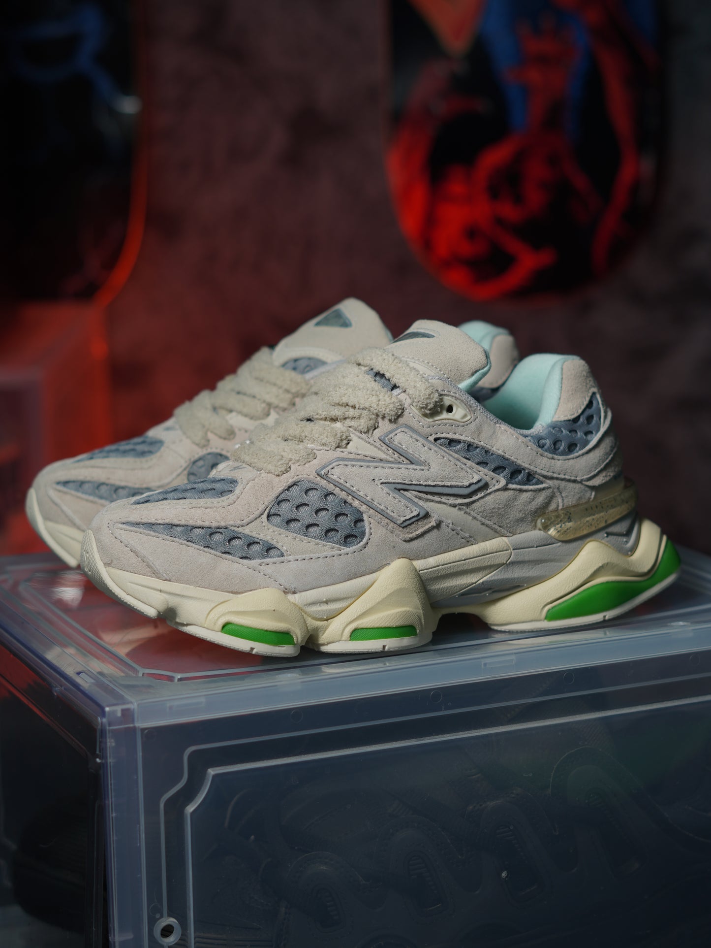 New Balance 9060