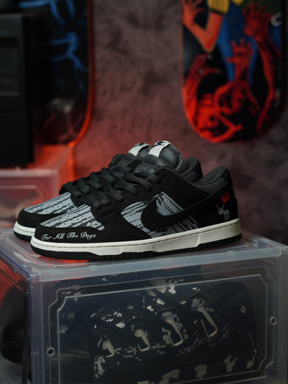 Nike Dunk Low "For All The Dogs".