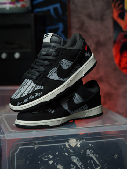Nike Dunk Low "For All The Dogs".