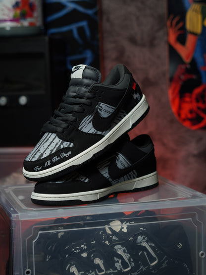 Nike Dunk Low "For All The Dogs".