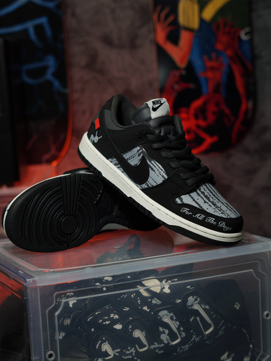 Nike Dunk Low "For All The Dogs".