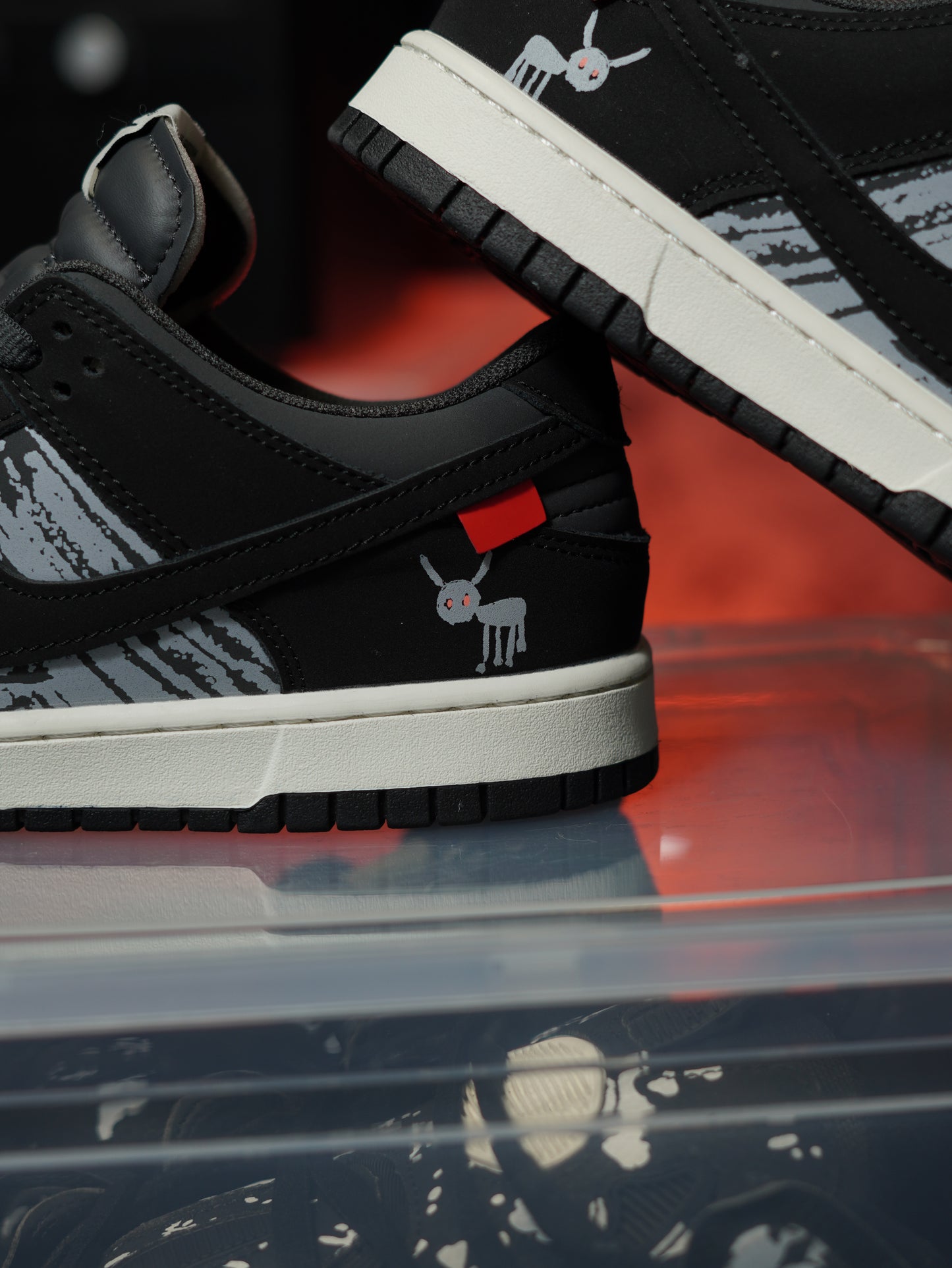 Nike Dunk Low "For All The Dogs".