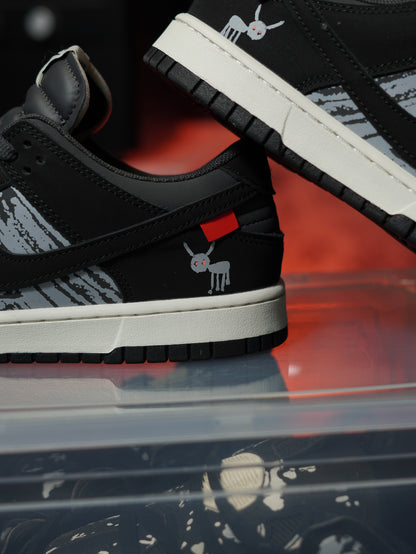 Nike Dunk Low "For All The Dogs".