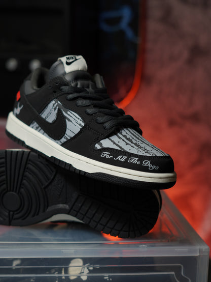Nike Dunk Low "For All The Dogs".
