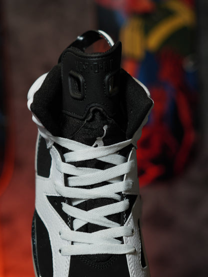 Nike Air Jordan 6 Retro "Oreo"