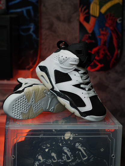 Nike Air Jordan 6 Retro "Oreo"