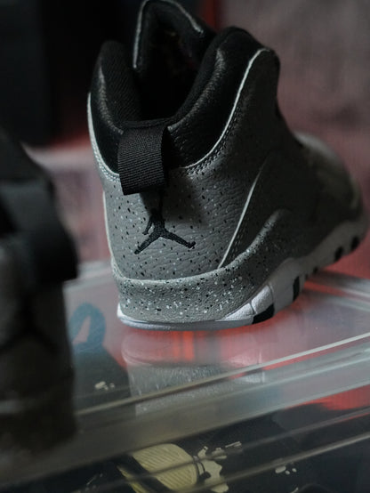 Nike Air Jordan 10 Retro "Cement"