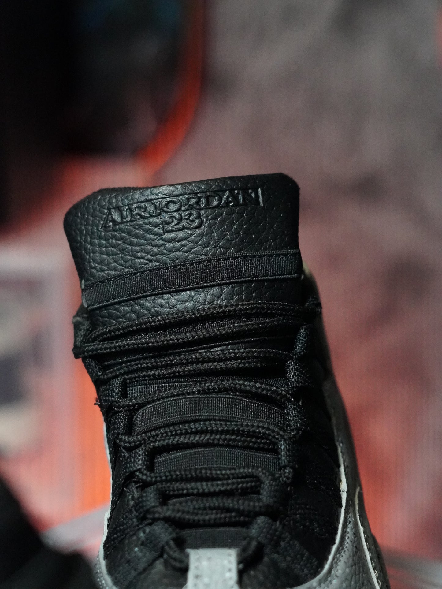 Nike Air Jordan 10 Retro "Cement"