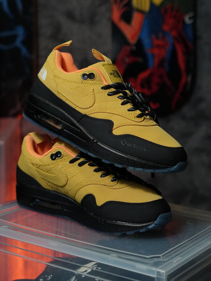 Nike Air Max 1 x The North Face