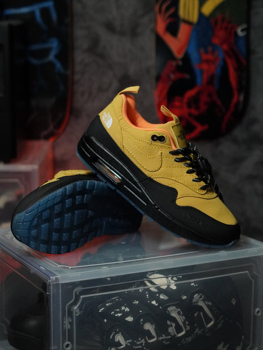 Nike Air Max 1 x The North Face